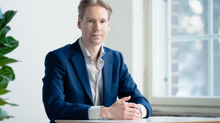 ARE Teemu Myllymäki