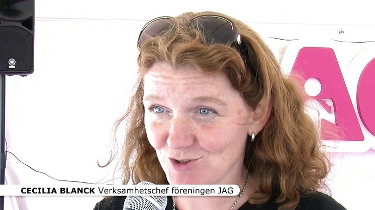 Vad är viktigt att tänka på när det gäller framtidens anhörigstöd? 