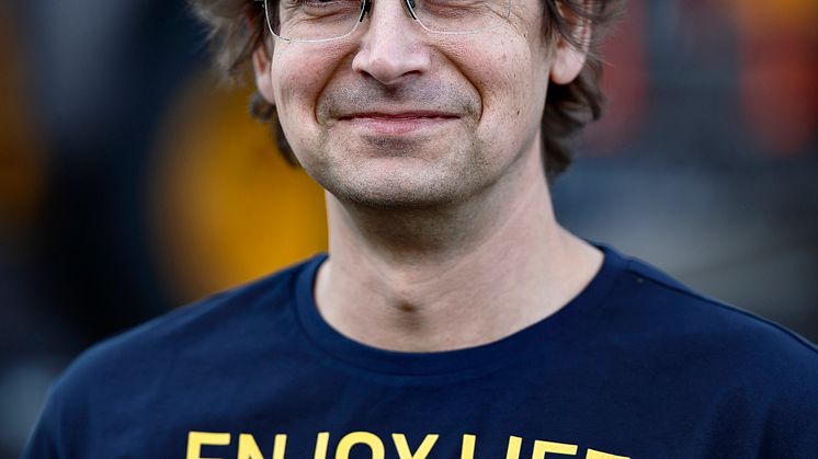 Patrik Johansson, Swecon