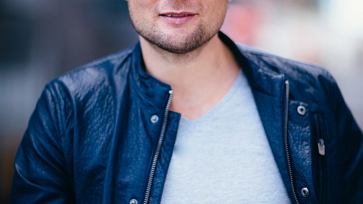 Pressebilde Gaute Ormåsen