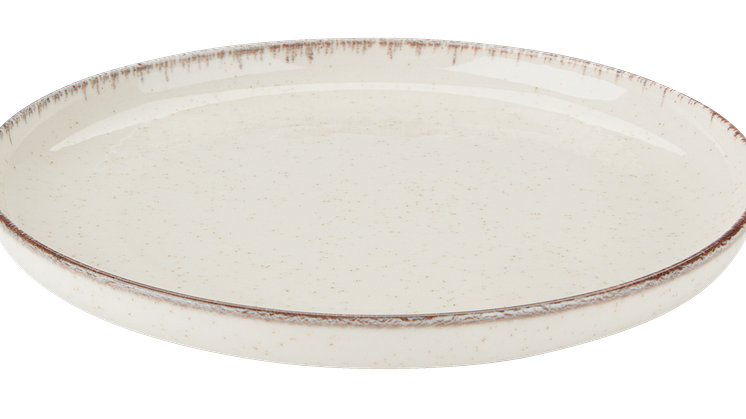 Bord FERDUS Ø19 of Ø27 beige