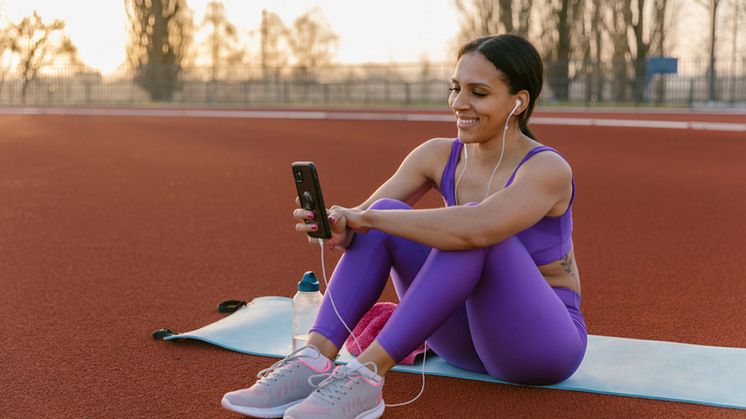 Yogobe har samskapat ny app med sina medlemmar, vilket tillgängliggör yoga, hälsa och träning för fler