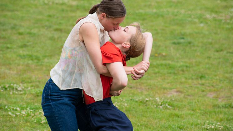 Don't Kiss Skånes pressbild 2