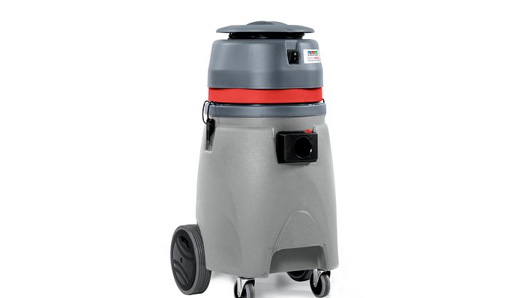 Våt- & torrsug KBM Pro Red XP260WD