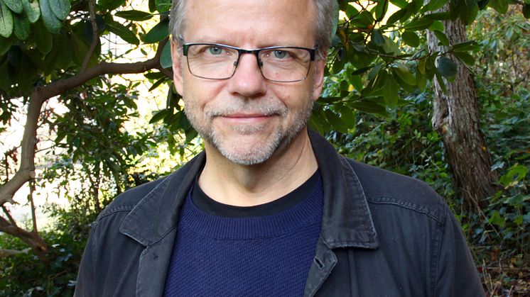 Ulf Dahlström 
