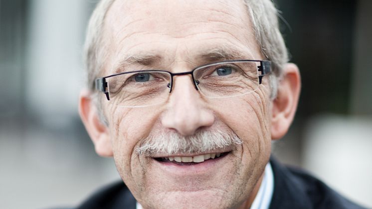 Jørgen Olsen, Education Manager på JYSK Academy.