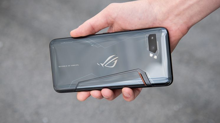 ROG Phone II
