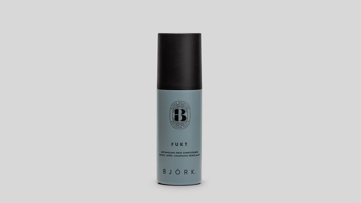 Björk_Fukt Detangling Spray Conditioner 150m l