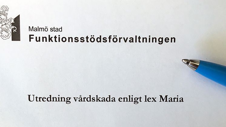 Försenad vårdinsats kan ha bidragit till dödsfall