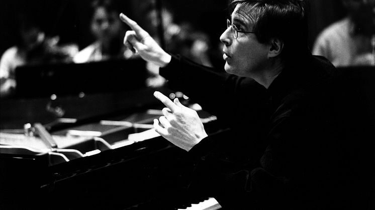 Christian Zacharias