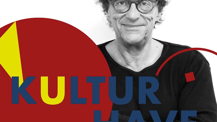 HAVE A/S udvider sin rolle som proaktiv kulturformidler: Christian Haves talkshow KulturHave er nu tilgængeligt som podcast