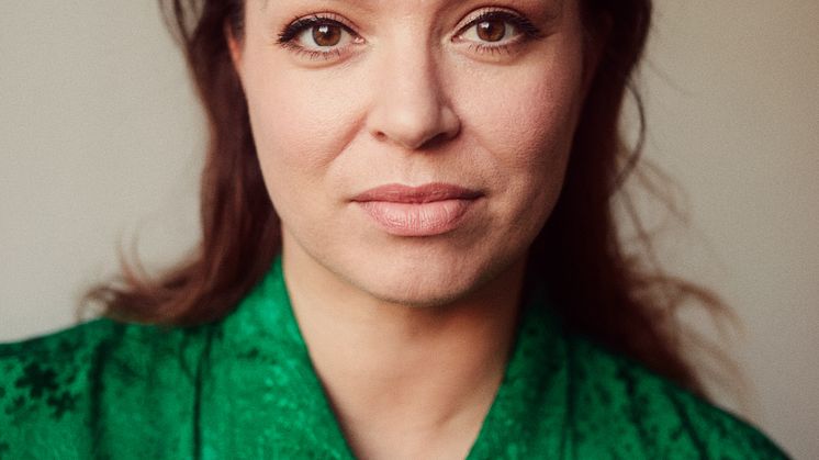 Stina Agustdottir
