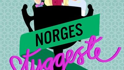 Se Villeroy & Boch/Gustavsberg på Norges Styggeste Rom på TV3 onsdag 22.1 kl. 19.30