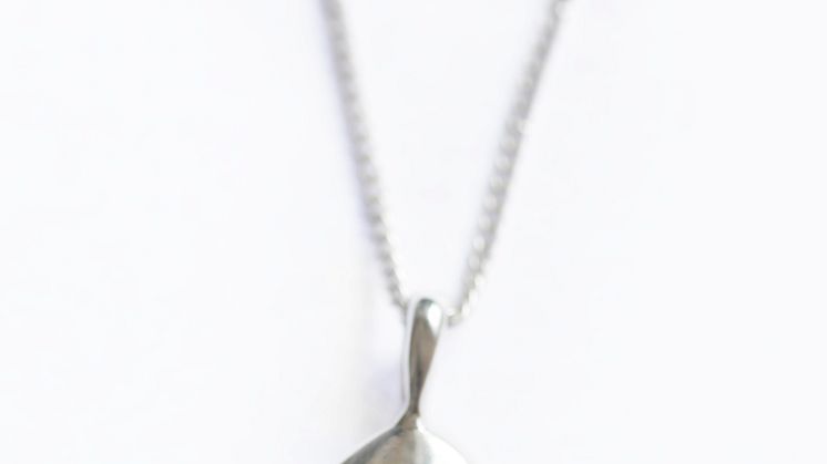 Empowerment Pendant Solo