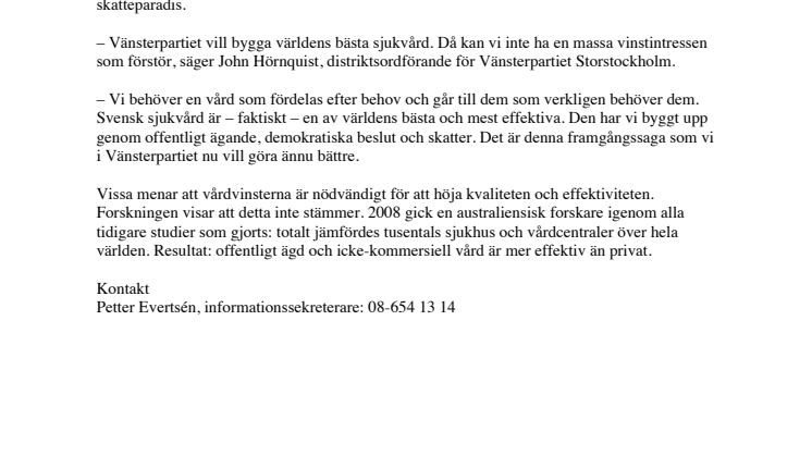 Häng med 8000 undersköterskor till Caymanöarna