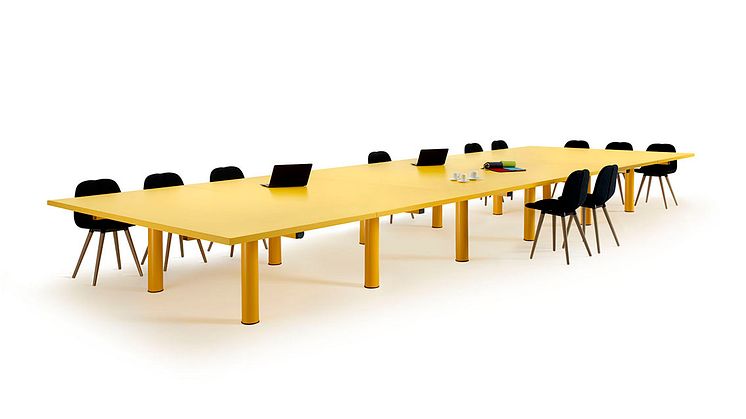Bord XTRA LARGE av Claesson Koivisto Rune