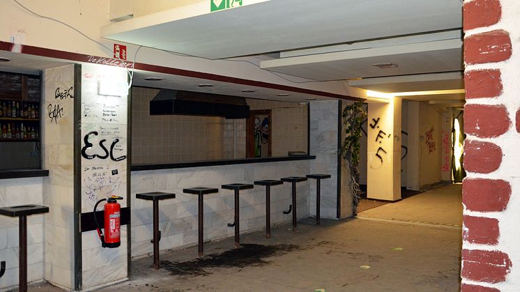 Bowlingtreff Leipzig