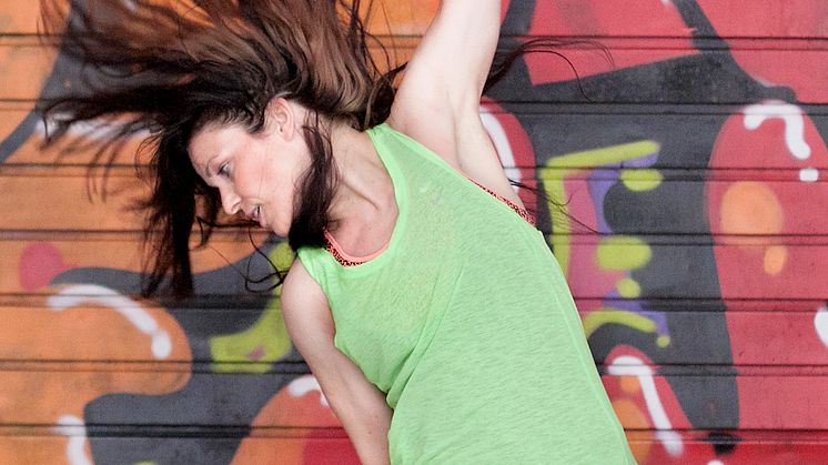 ​AfHo® - Er du glad i danse? Du vil elske denne timen!
