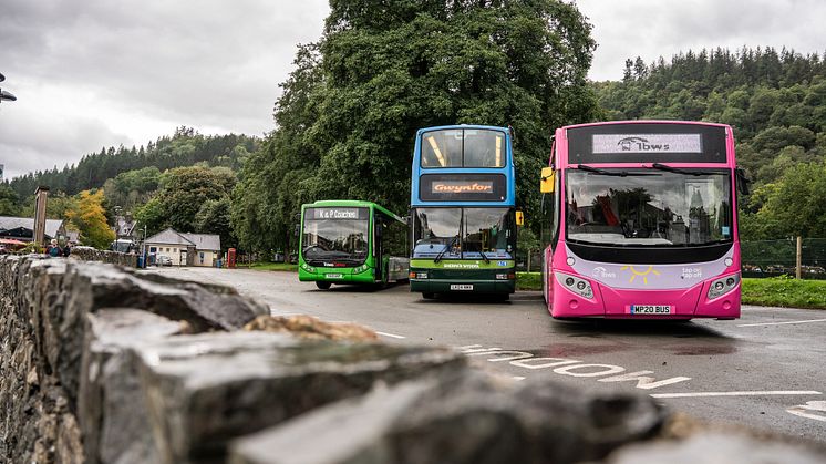 Transport for Wales makes Hitachi its ‘Mobility as a Service’ partner