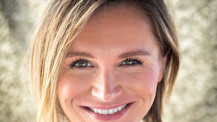 Sandra Spjelkavik