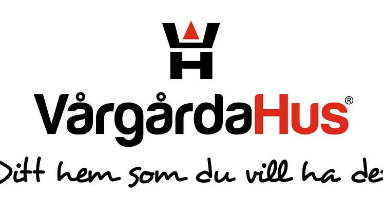 VårgårdaHus logotype