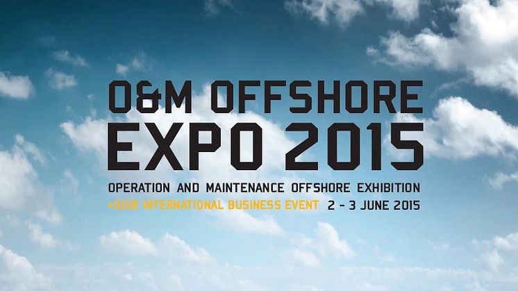 Rittal på O&M Offshore Expo 2015