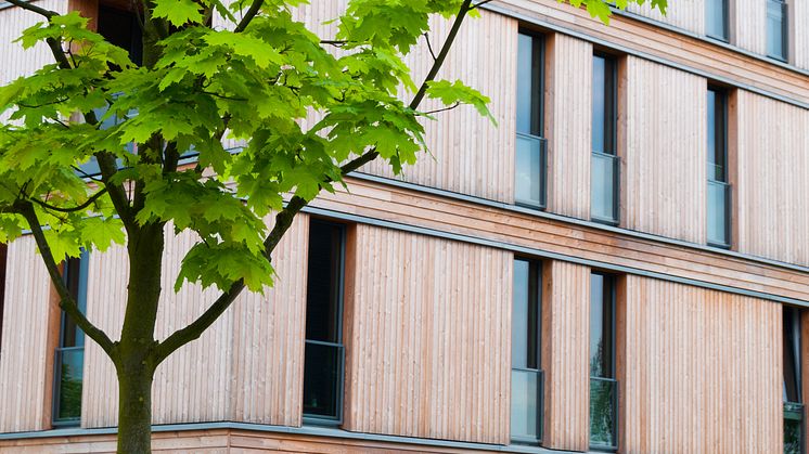 Framsteg för miljöarbetet när digitala byggvarudeklarationer kopplas ihop med branschens ledande databaser