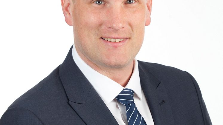 Mattias Hederstedt