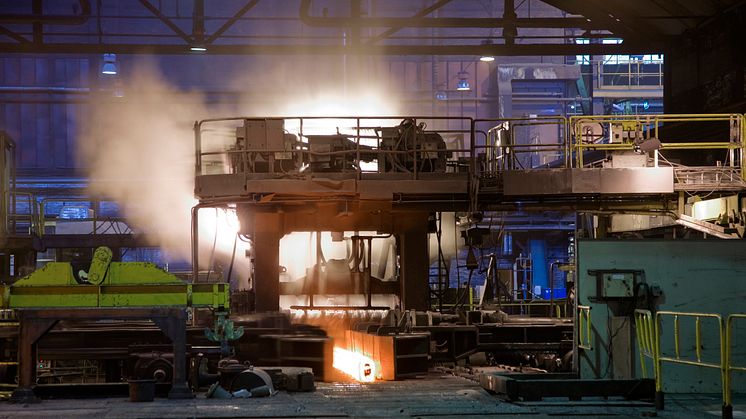 Dags att nominera Årets industriminne 2017