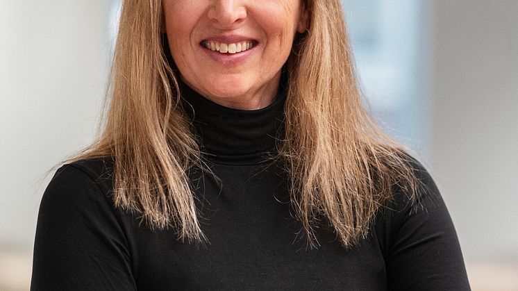 Kersti Löhman, LINK Arkitektur