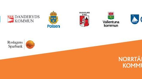 Ung i Roslagen 2019 arrangeras av Norrtälje kommun