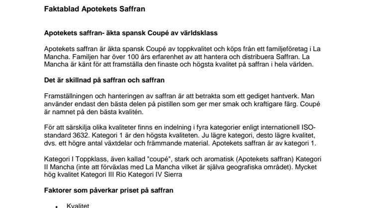 Gott att ge – himmelskt att få