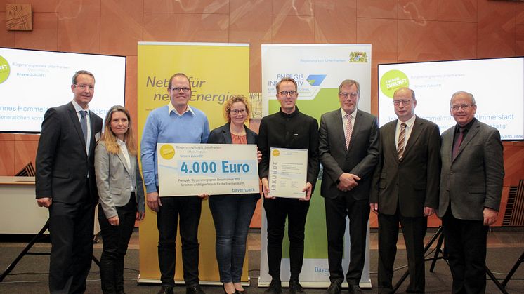 Bürgerenergiepreis_Unterfranken_2019_Preisträger_Hemmelmann_Himmelstadt