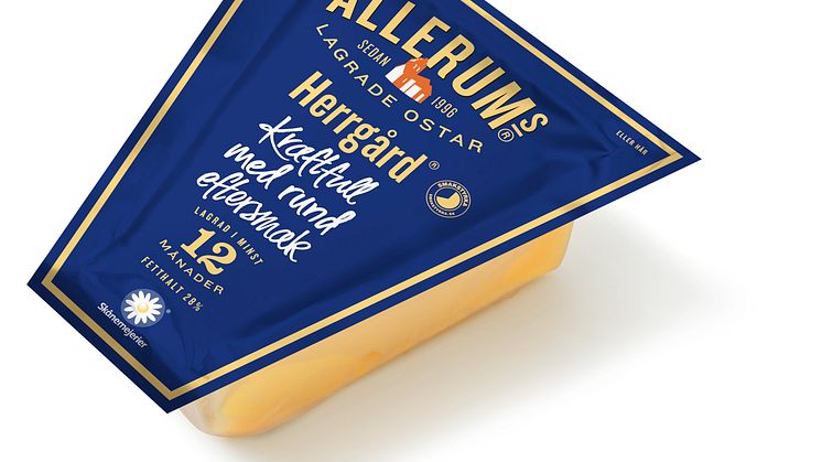 Allerum Herrgård 450 gr