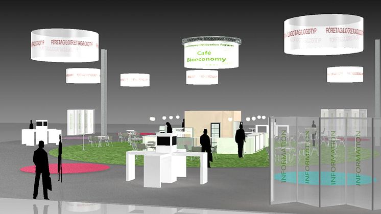 Bioeconomy Innovation Forum supported by World class R&D