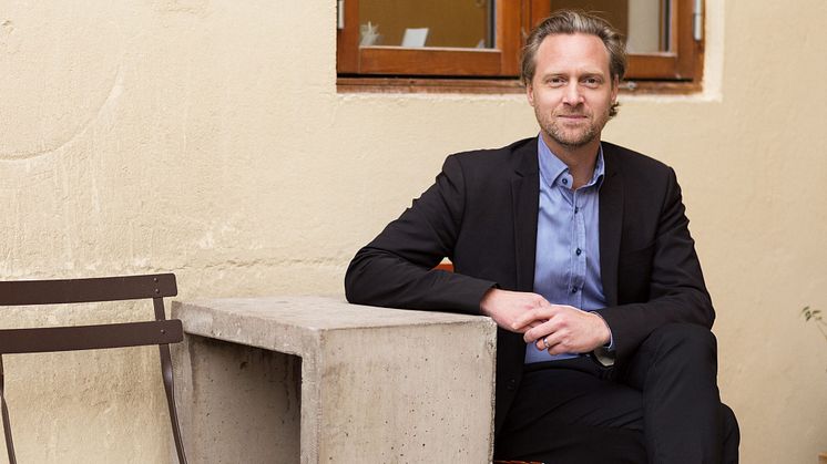 Foto: Per Andrew Möller