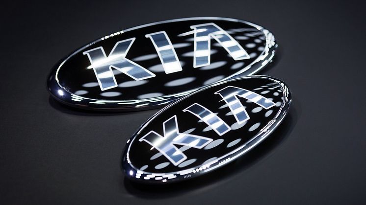 KIA emblem