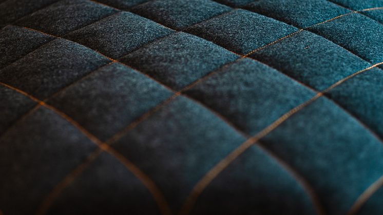 Offecct LAB Waka by David Trubridge