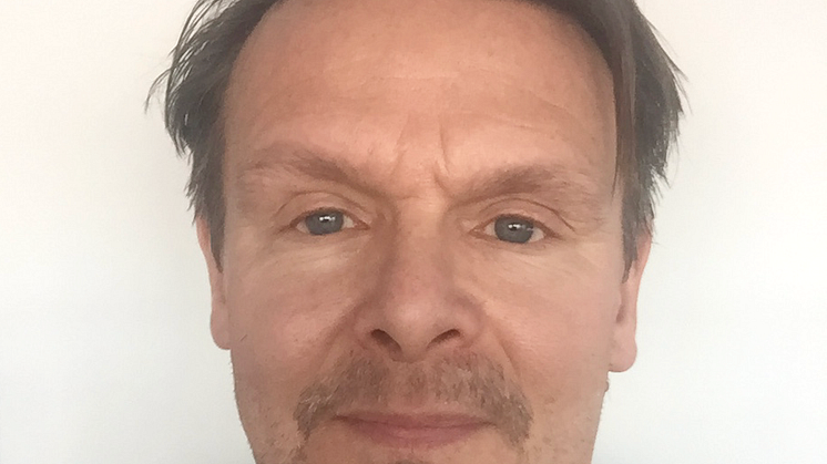 Mikael Häggström