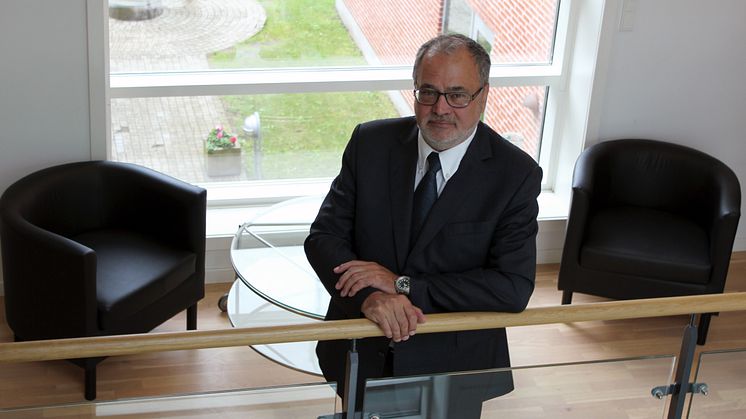 Forenede Service er indstillet til CSR People Prize 2014