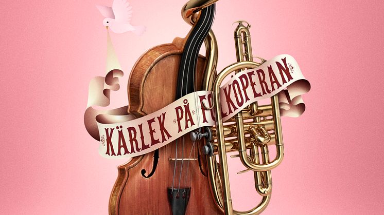 Kärleksdrycken