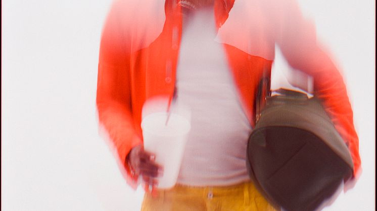 LIL YACHTY TIL SENTRUM SCENE!