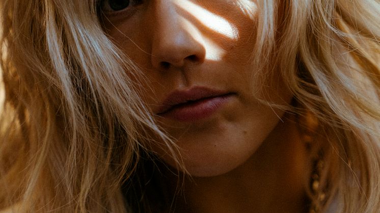 Julie Bergan - © Johanna Siring
