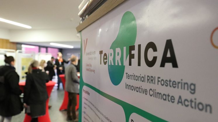Forschungsfördertag 2022
