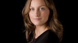 Louise Gustafsson