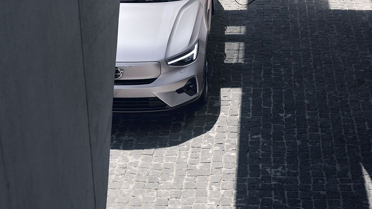 Volvo C40 Recharge
