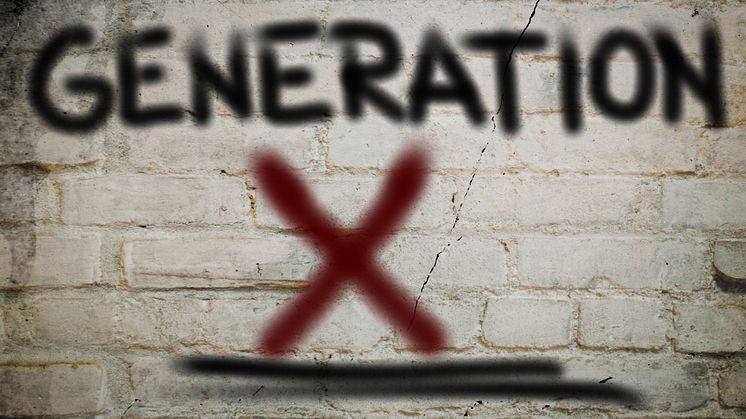EXPERT COMMENT: Generation X: its tales about McJobs and information overload feel as poignant now as in 1990s