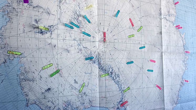 Shackleton 18