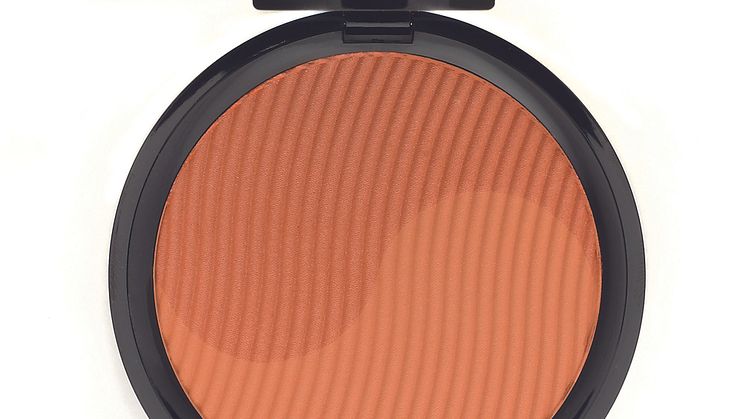 Earth Bronzing Powder Duo Eden