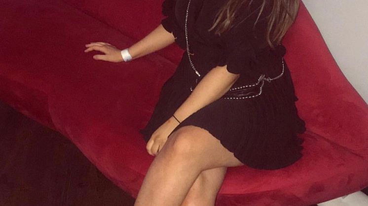 ​Teen stroke survivor’s family urges residents to support the Stroke Association